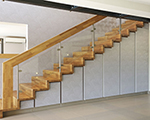 Construction et protection de vos escaliers par Escaliers Maisons à Saint-Etienne-du-Vigan